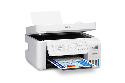 The Best Printers for Making Stickers that are Under $500 in the U.S.