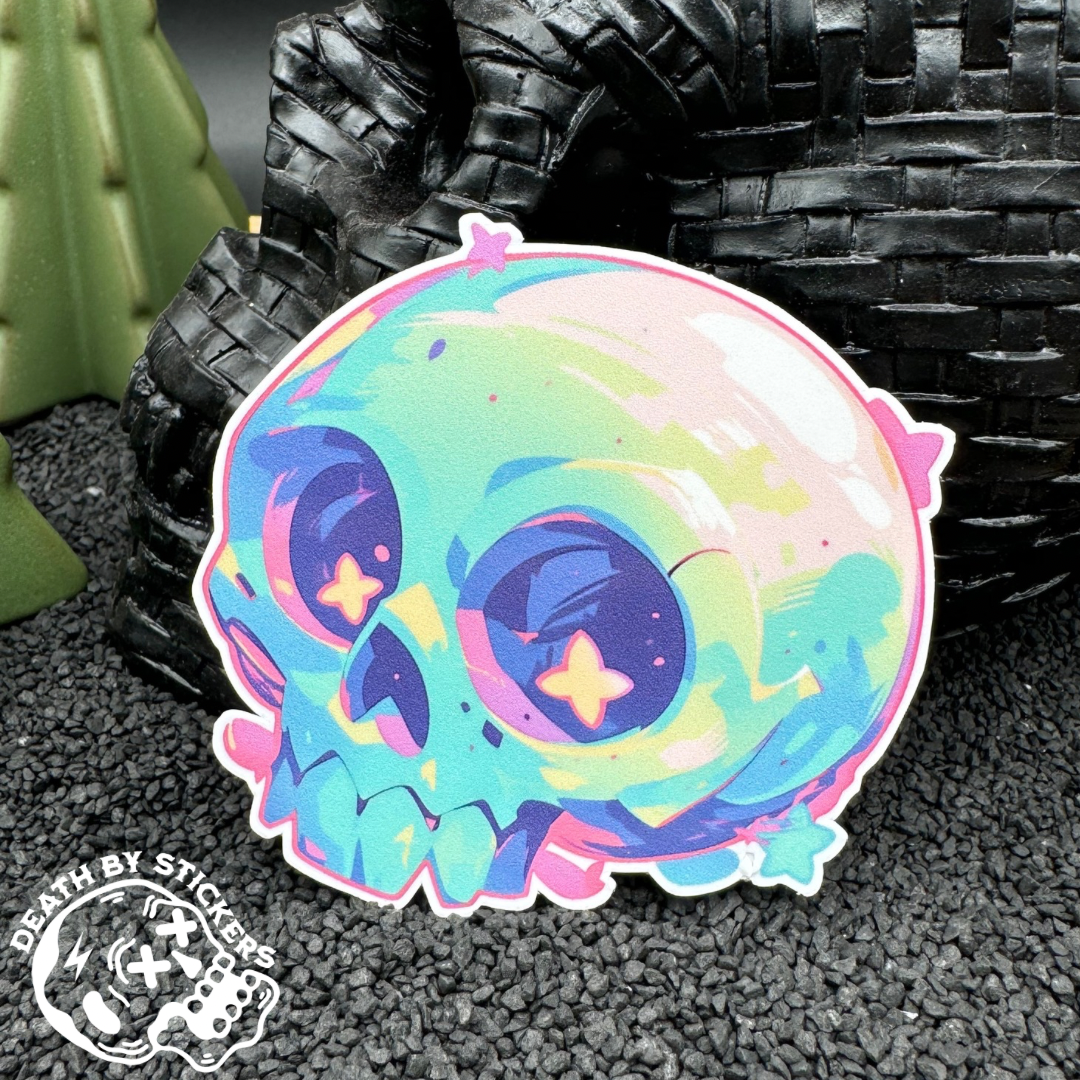 10 Creative Uses for Custom Stickers in Everyday Life