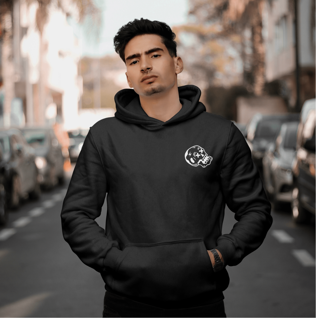 New York “City Of No Pity” Shirt or Hoodie