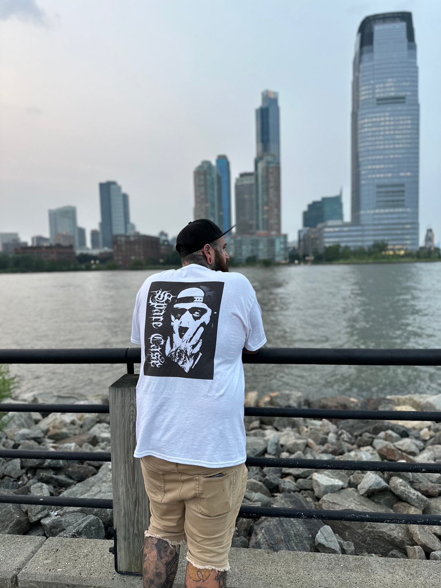 Custom T-Shirts from your Design