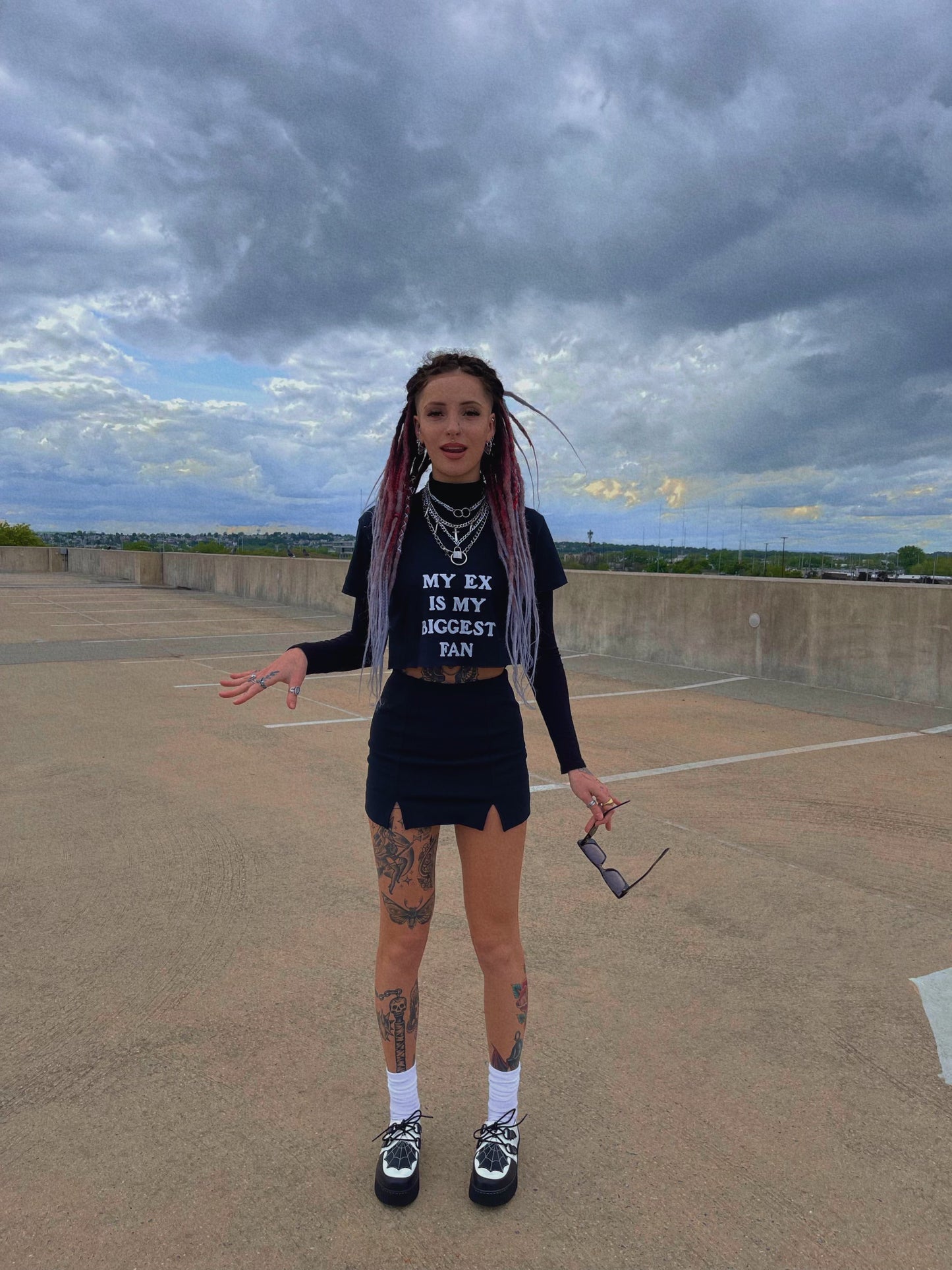 Custom T-Shirts from your Design