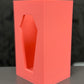 Wall Mountable Disposable Glove Holder