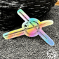 Holographic Vinyl Stickers From Your Design