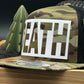 "DEATH" by Stickers Hat