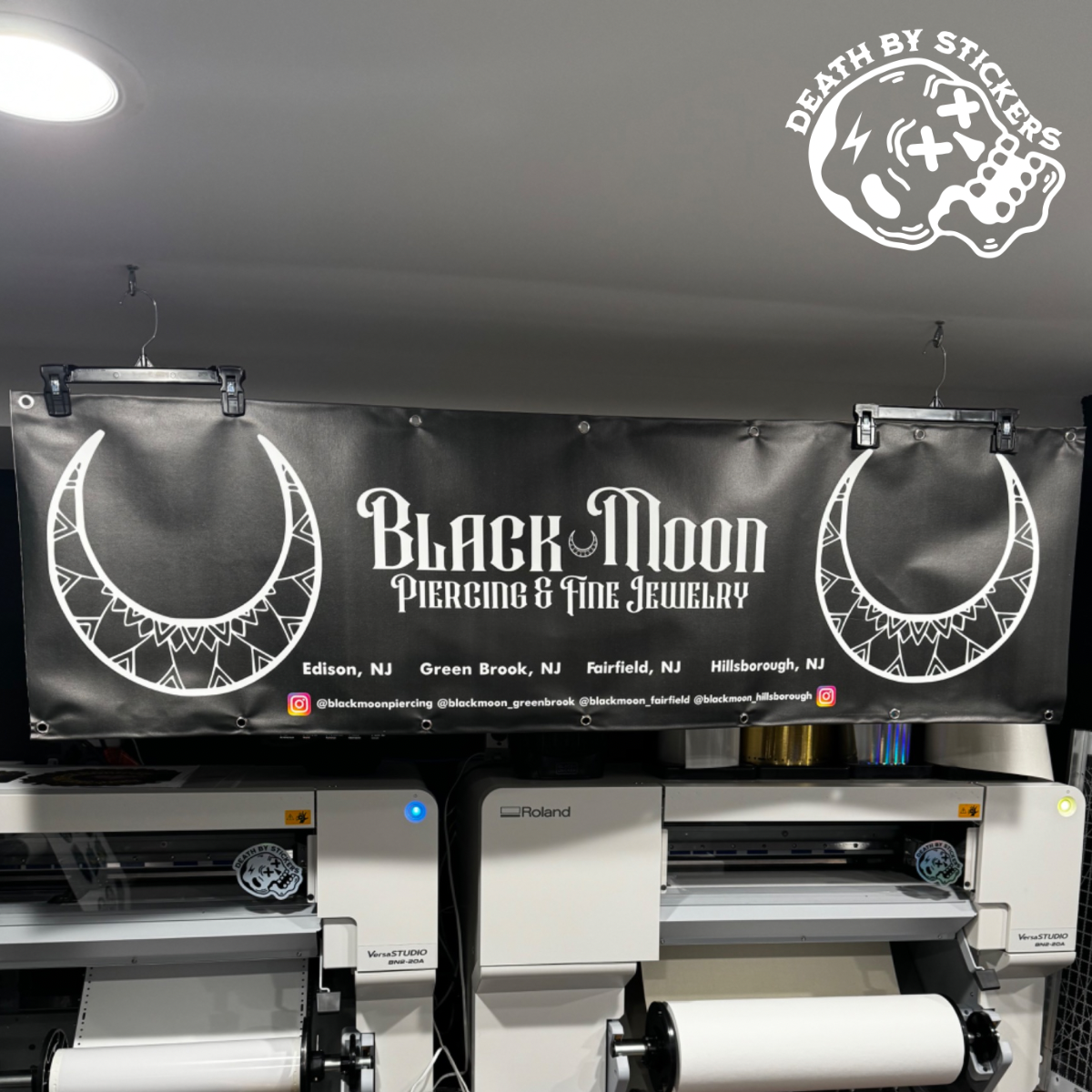Custom Trade Show and Display Banners from Your Design