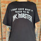 Piercing and Tattoo Shirts