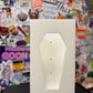 Wall Mountable Disposable Glove Holder
