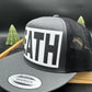 "DEATH" by Stickers Hat