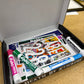 Dry Erase Slaps! With Markers!