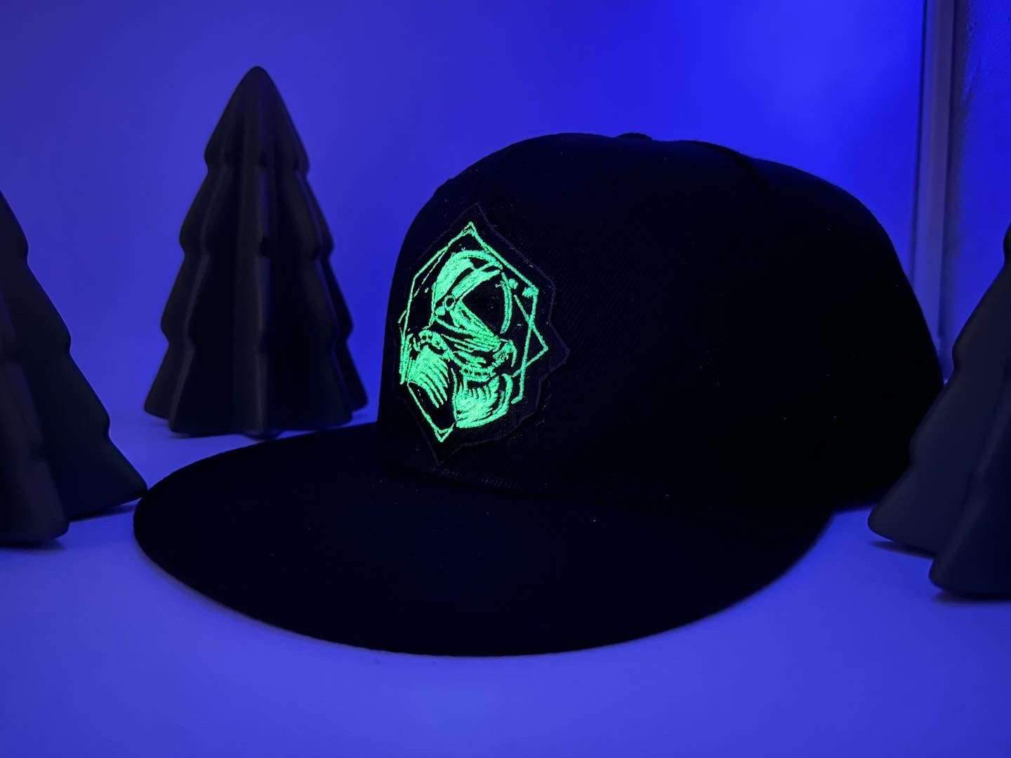 Custom Hats from Your Design