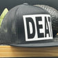 "DEATH" by Stickers Hat