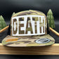 "DEATH" by Stickers Hat