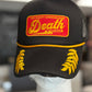 DEATH Captain Hat “The Tyler”