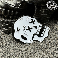 Custom Enamel Pins from your Design