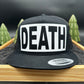 "DEATH" by Stickers Hat