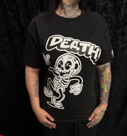 Deathy The Skullyboy Shirt.