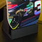 Custom Printed Skateboard Deck From Your Design