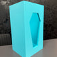 Wall Mountable Disposable Glove Holder