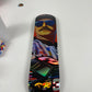 Custom Printed Skateboard Deck From Your Design
