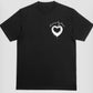 Piercings By Peach “Spread The Love” T-Shirt