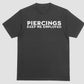 Piercing and Tattoo Shirts