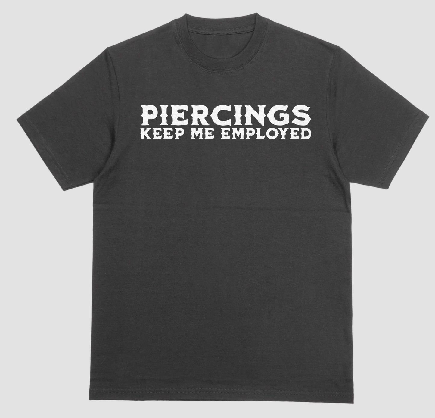 Piercing and Tattoo Shirts