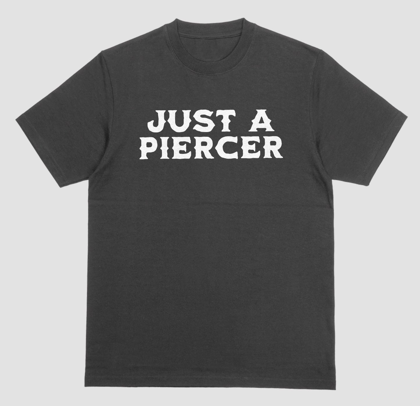 Piercing and Tattoo Shirts