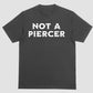 Piercing and Tattoo Shirts