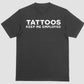 Piercing and Tattoo Shirts