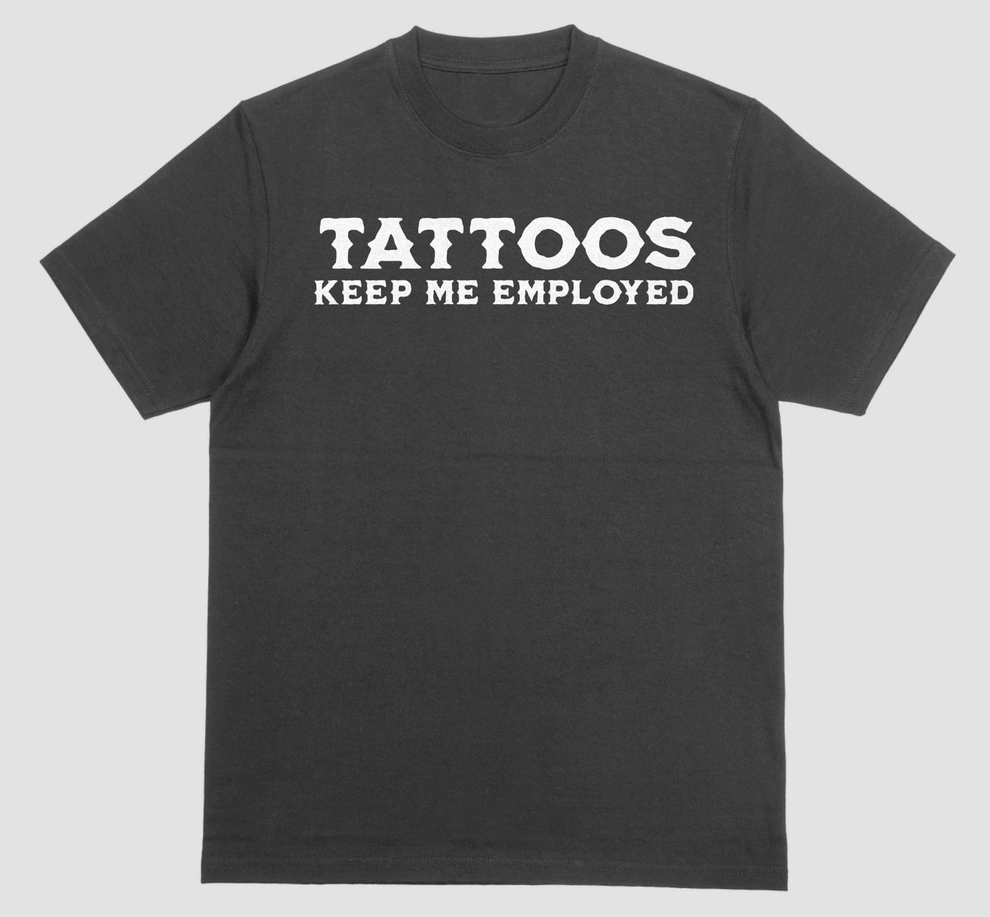 Piercing and Tattoo Shirts