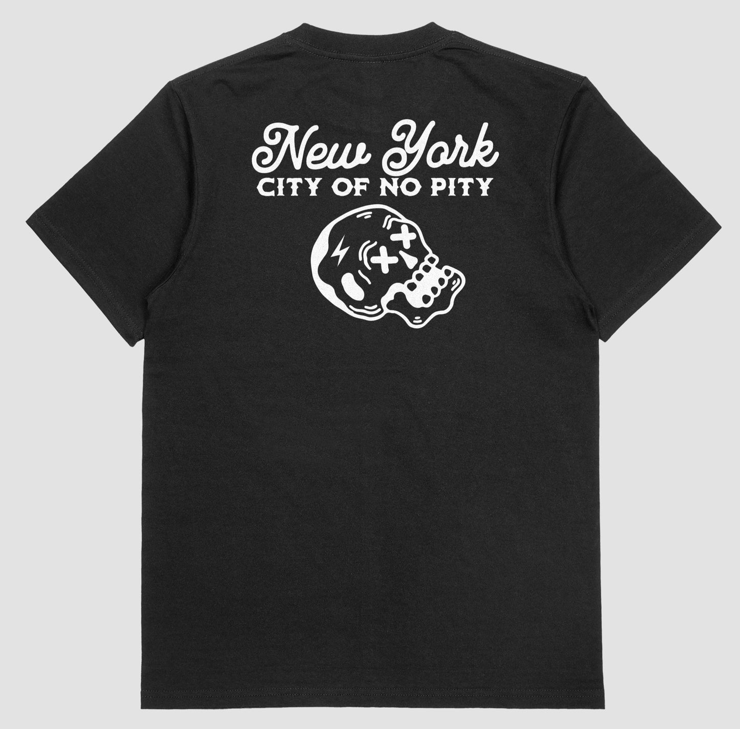 New York “City Of No Pity” Shirt or Hoodie