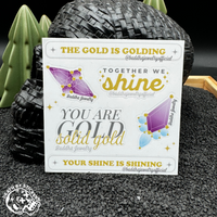 Custom Sticker Sheets from Your Design