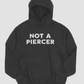 "Not a Piercer” Shirt